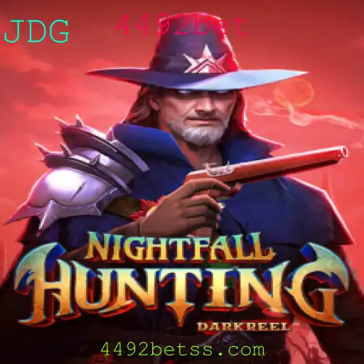 Descubra o Universo Cativante de NightfallHunting