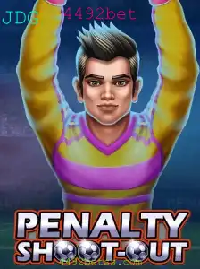 PenaltyShootOut: Explorando o Jogo de Estratégia e Habilidade
