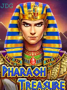 Explorando o Fascinante Mundo de PharaohTreasure: A Nova Sensação de 4492bet