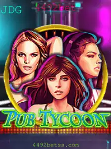 Descubra o Universo de PubTycoon: O Jeito Inovador de Desafiar suas Habilidades Empresariais