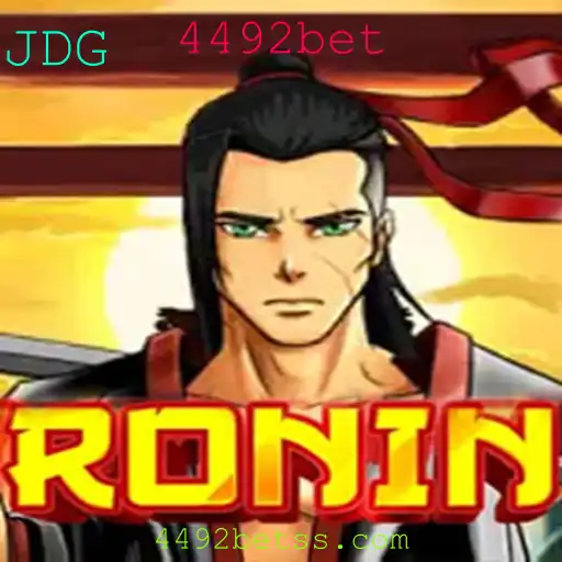 Descubra o Fascinante Jogo 'Ronin'