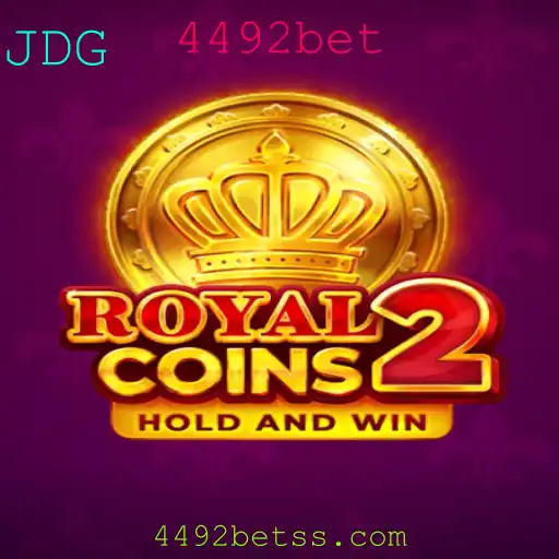 RoyalCoins2: Mergulhe na Aventura Épica de Cassino