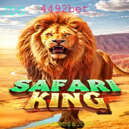 Descubra a Aventura Selvagem de SafariKing no 4492bet