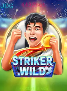 StrikerWILD: Um Mergulho no Mundo de Emoções e Estratégia