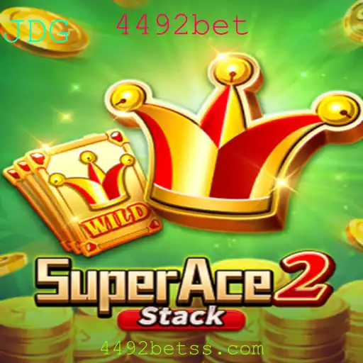 SuperAce2: Descubra o Mundo Emocionante do Jogo com 4492bet