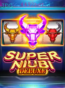 Descubra o Fascinante Mundo de SuperNiubiDeluxe
