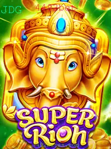 Explorando o Universo do Jogo SuperRich: Uma Jornada ao Mundo dos Cassinos Online
