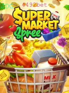 SupermarketSpree: Descubra o Mundo Empolgante do Jogo de Compras