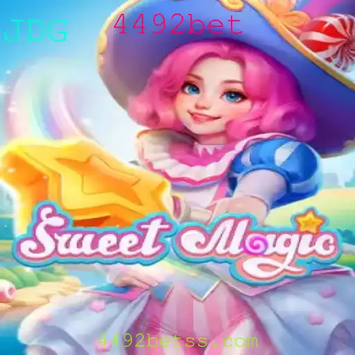 Descubra SweetMagic: Um Jogo de Estratégia Mágica