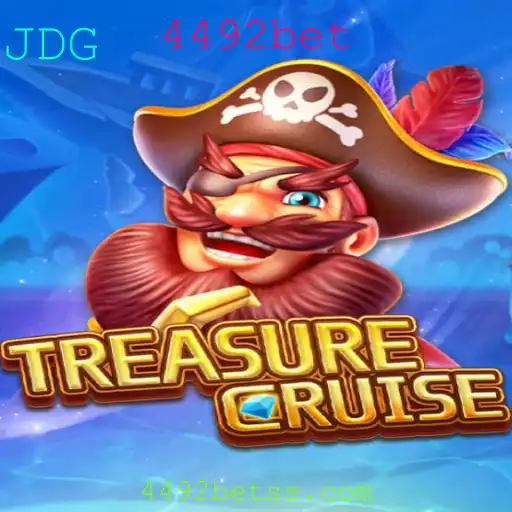 Explorando o Mundo de TREASURECRUISE: Uma Jornada Emocionante