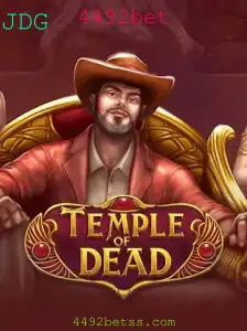 Explorando o Fascinante Mundo de TempleofDead: Um Mergulho no Novo Jogo de Apostas