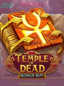 Explore o Fascinante Mundo do Jogo TempleofDeadBonusBuy