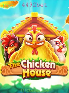Explorando TheChickenHouse no Universo dos Jogos