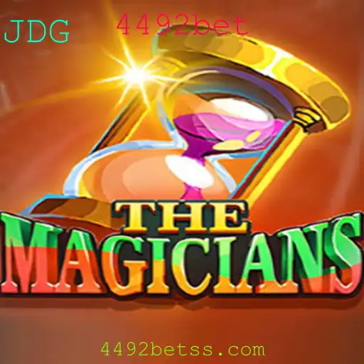 Explorando o Mundo de 'TheMagicians': Uma Jornada Fascinante no Jogo 4492bet