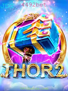 Descubra o Fascinante Mundo do Jogo Thor2 e suas Regras