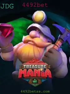 Explorando o Mundo de 'TreasureMania': Um Guia Completo para Jogadores