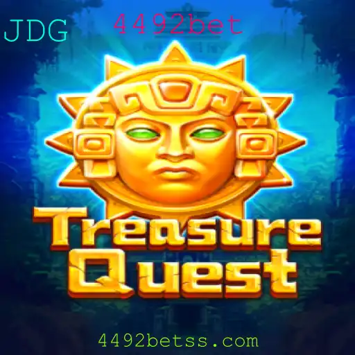 Descubra o Fascinante Mundo de TreasureQuest: Uma Aventura de Sorte e Estratégia