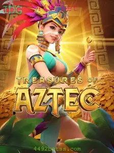 Explorando os Mistérios do Jogo Treasures of Aztec