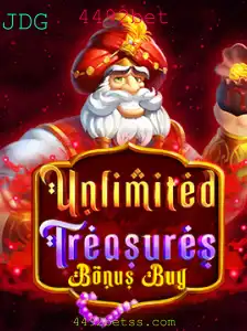 Explorando o Fascinante Mundo do Jogo UnlimitedTreasuresBonusBuy