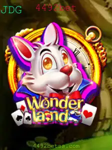 Explorando o Fascinante Mundo de Wonderland: Jogo e Estratégias