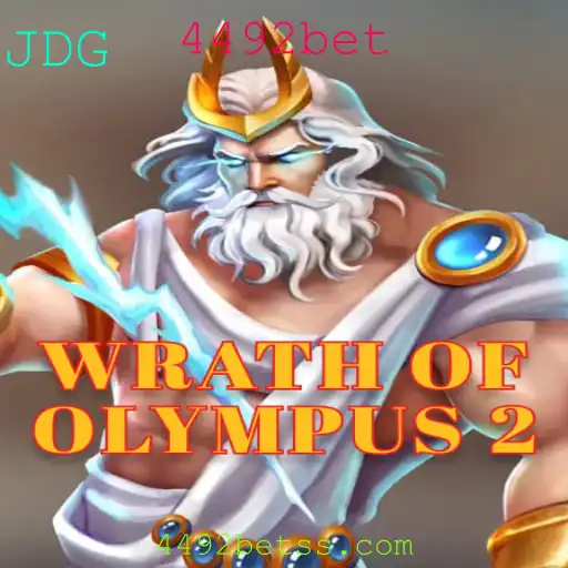 Descubra WrathofOlympus2: O Novo Jogo que Está Conquistando 4492bet