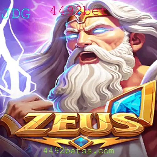 Zeus: Descubra o Mundo Cativante do Jogo de Azar Online na 4492bet
