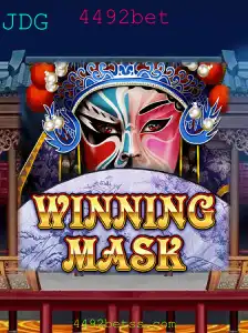 WinningMask: Descubra o Universo Empolgante do Jogo 4492bet