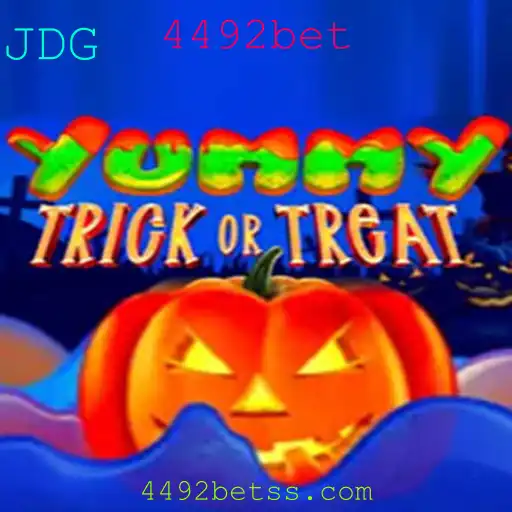 Descubra o Mundo Encantador de YummyTrickorTreat: Diversão e Estratégia nas Palavras-Chave 4492bet